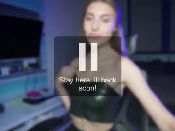 cassiablade1 from Chaturbate