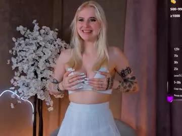 cassie_vii from Chaturbate is Freechat