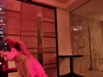 cassiefoxx_ from Chaturbate