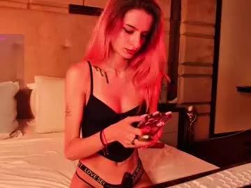 cassiefoxx_ from Chaturbate