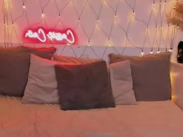 cassycain from Chaturbate