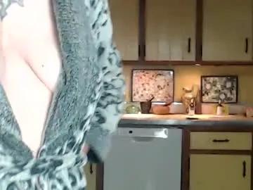 Catalystic from Chaturbate