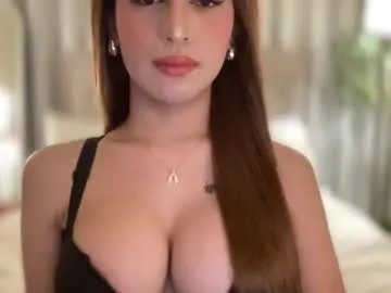 cathalina_goddess from Chaturbate