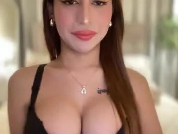 cathalina_goddess from Chaturbate