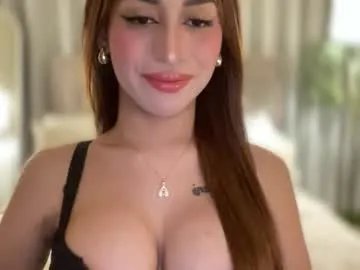 cathalina_goddess from Chaturbate