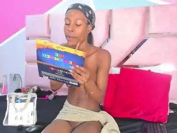 Cattaleyyaxxx from Chaturbate