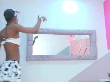 Cattaleyyaxxx from Chaturbate