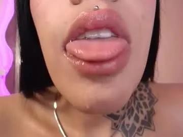 Catte_jensen from Chaturbate