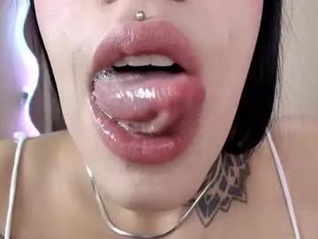 Catte_jensen from Chaturbate