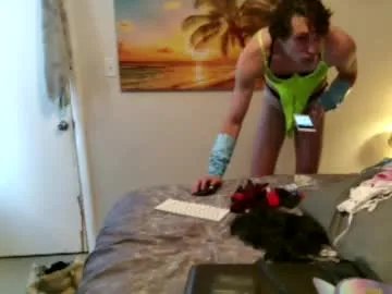 cdashleysimmons from Chaturbate