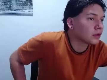ceballos_ from Chaturbate