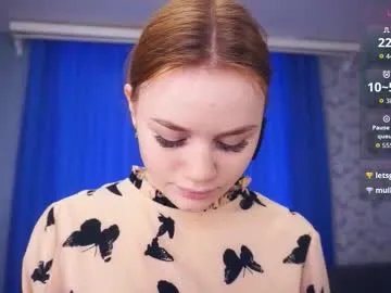 cecillecolgate from Chaturbate