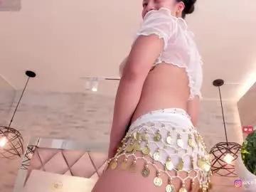 Celene_midnight from Chaturbate