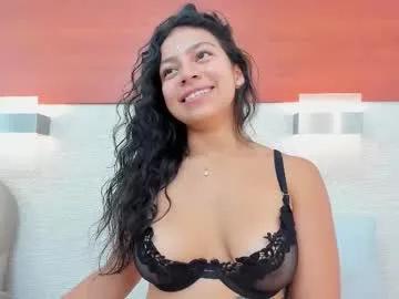 Celene_midnight from Chaturbate