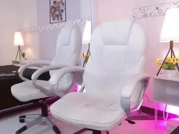 Celesstegh from Chaturbate