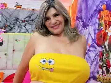 Celeste_lincon from Chaturbate