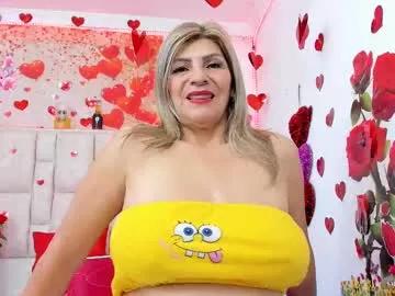 Celeste_lincon from Chaturbate