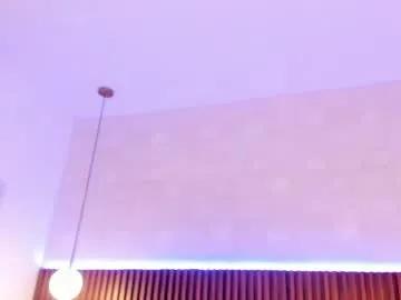 Celeste_rouss_ from Chaturbate