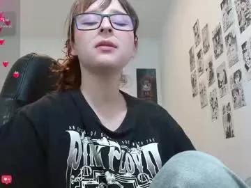 celesteayase from Chaturbate