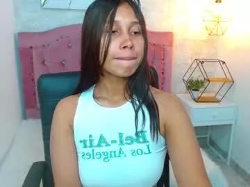 celesteevanss_ from Chaturbate