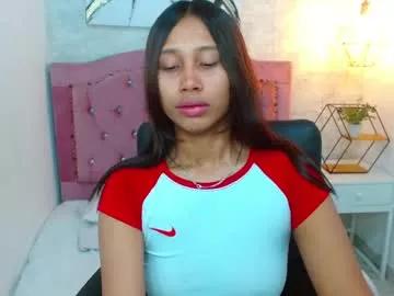 celesteevanss_ from Chaturbate