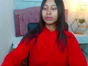 celesteevanss_ from Chaturbate