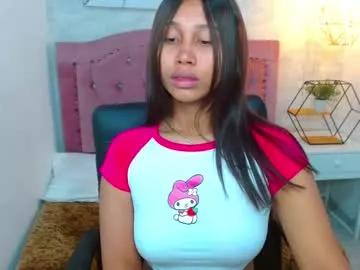 celesteevanss_ from Chaturbate