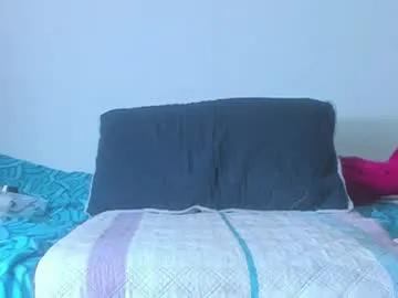 Celestepink_jl from Chaturbate