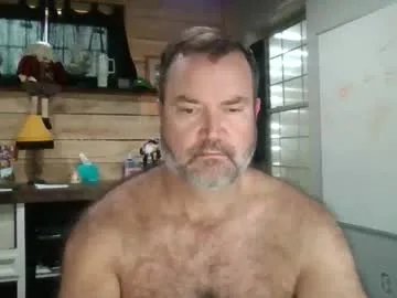 chadmichaell from Chaturbate