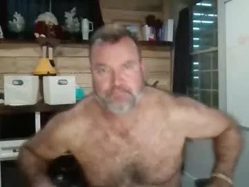 chadmichaell from Chaturbate