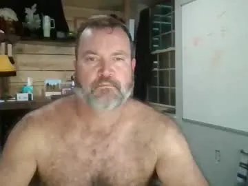 chadmichaell from Chaturbate