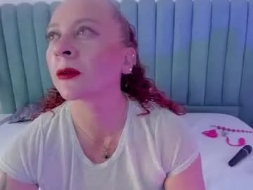 channelfox__ from Chaturbate