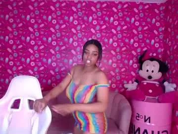 charlote_fun_a from Chaturbate is Freechat