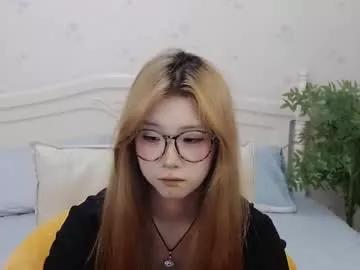 charlottelin from Chaturbate