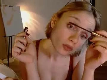 charming_beauty from Chaturbate is Freechat