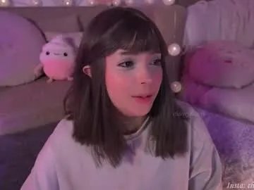 cheerrysweett on Chaturbate 