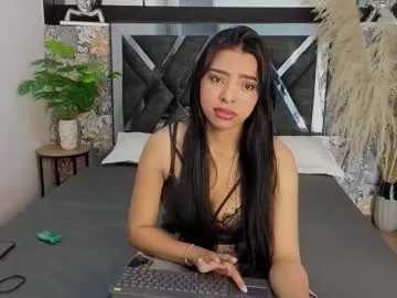 chel_seth from Chaturbate