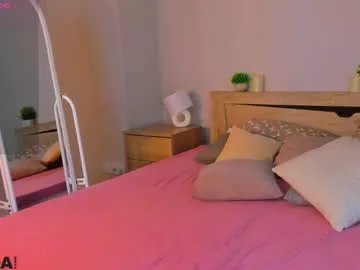 cherry_pr1ce from Chaturbate