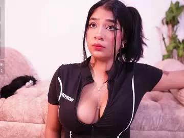 cherrygh_ from Chaturbate is Freechat