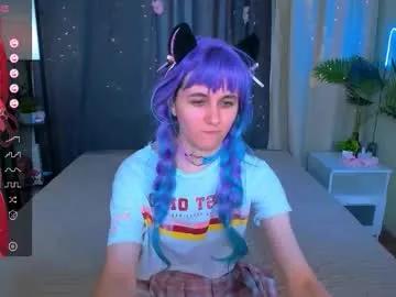 cherrynekko from Chaturbate