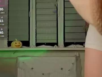 cherrypepperkiss from Chaturbate is Freechat