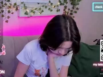 chio_mio from Chaturbate