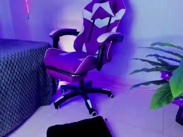 chloe_jacksonn from Chaturbate is Freechat