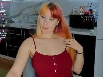 Choco_meowx from Chaturbate