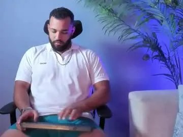 chris_varden from Chaturbate