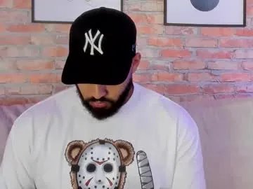 chris_varden from Chaturbate