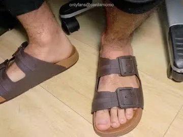 chrissmithin5 from Chaturbate