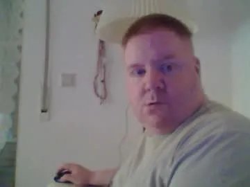 chubby_david from Chaturbate