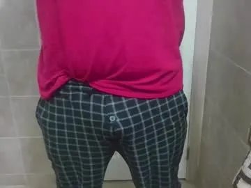 chubbycub14 from Chaturbate