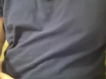 chubbycub14 from Chaturbate